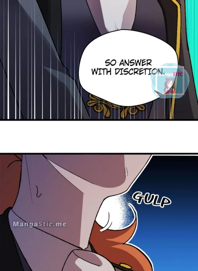 I'll Save This Damned Family! Chapter 96 page 85