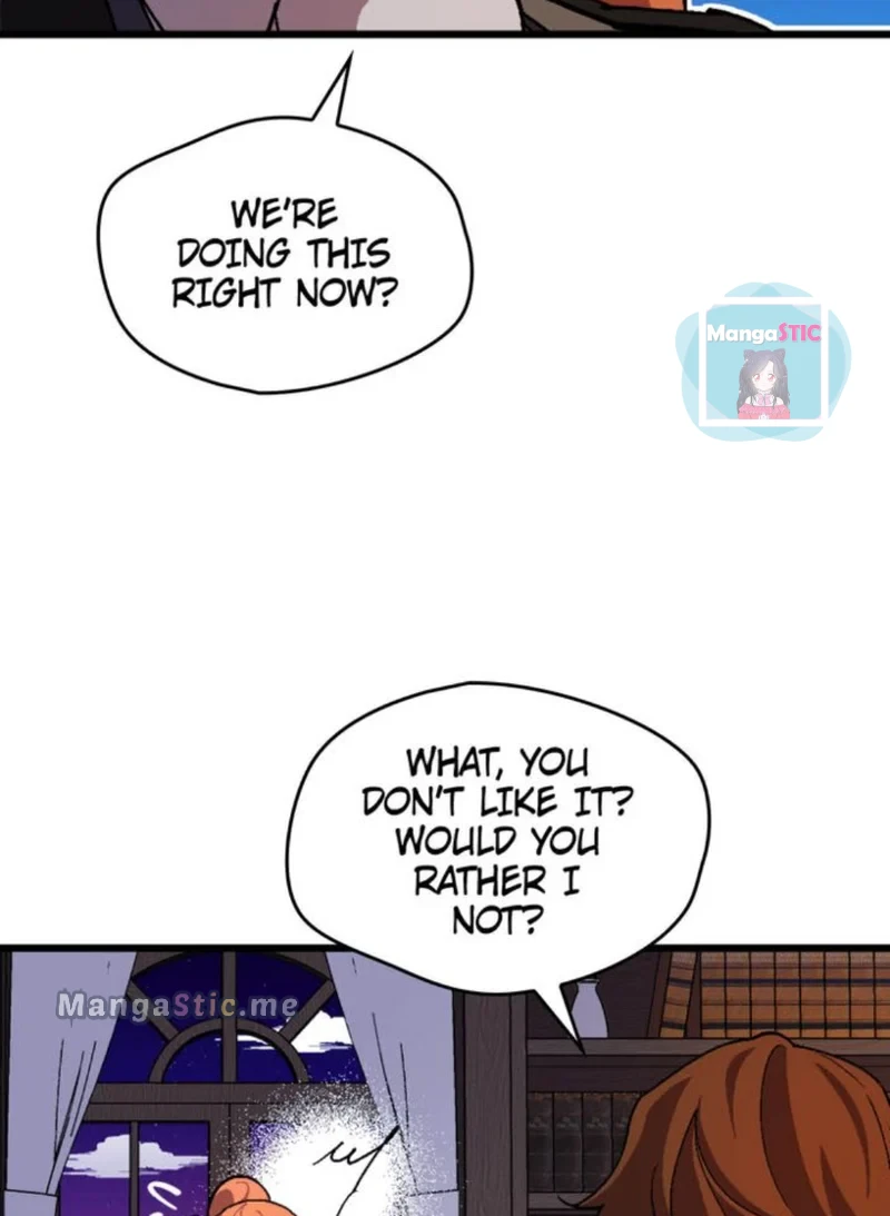 I'll Save This Damned Family! Chapter 96 page 86