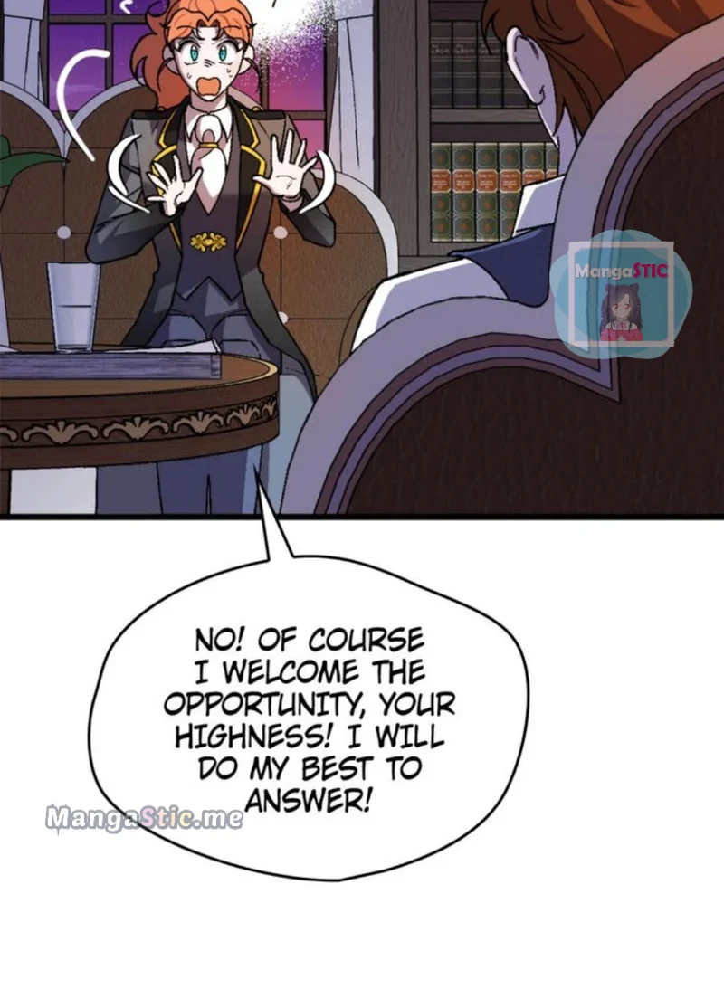 I'll Save This Damned Family! Chapter 96 page 87