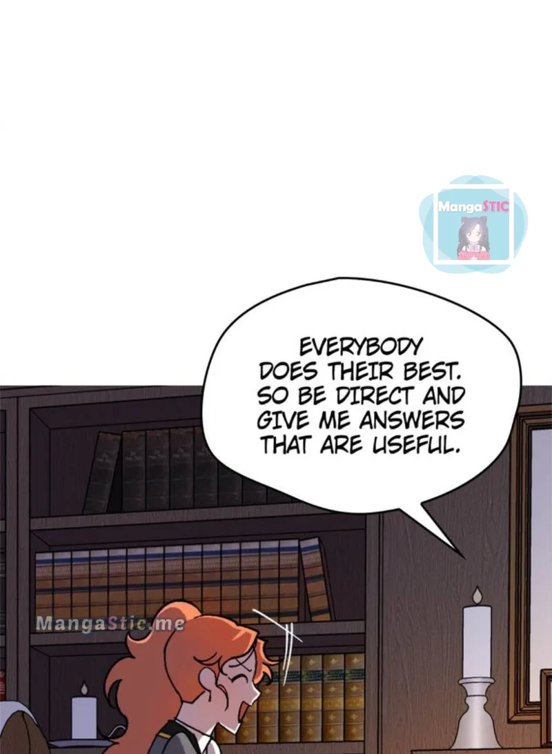 I'll Save This Damned Family! Chapter 96 page 88