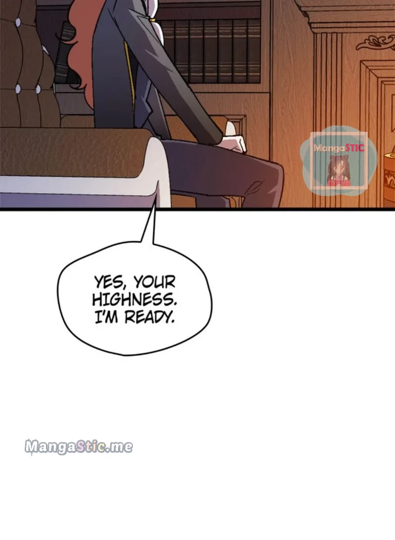 I'll Save This Damned Family! Chapter 96 page 89