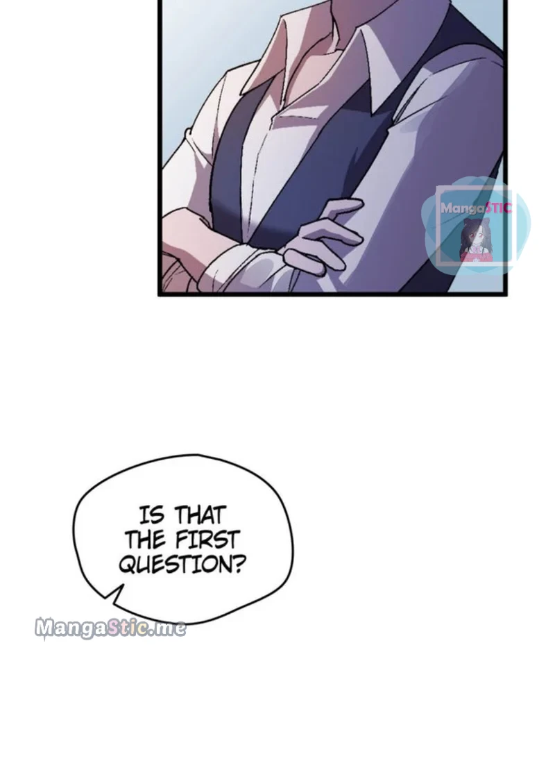 I'll Save This Damned Family! Chapter 96 page 91