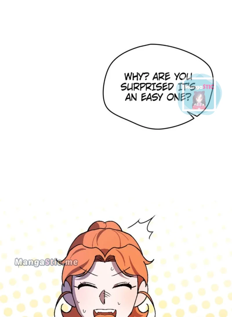 I'll Save This Damned Family! Chapter 96 page 92