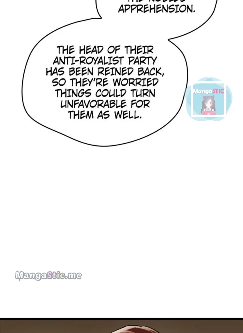 I'll Save This Damned Family! Chapter 96 page 94