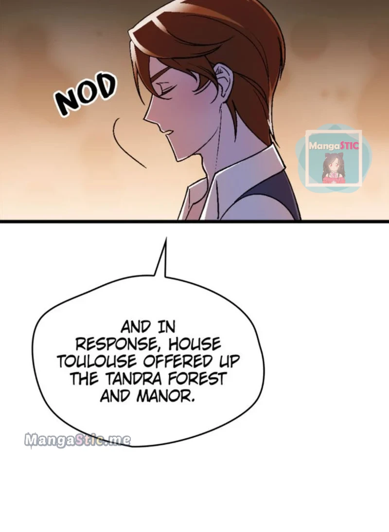 I'll Save This Damned Family! Chapter 96 page 95