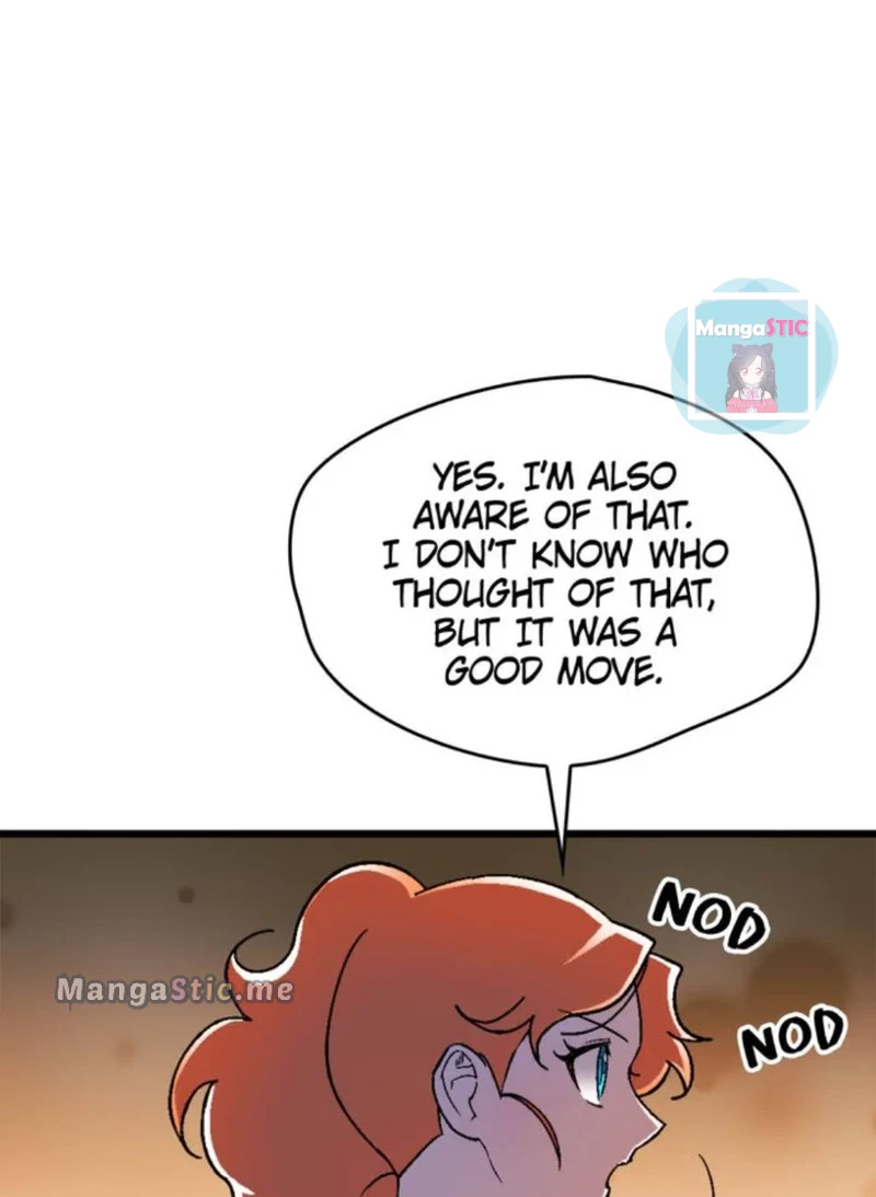 I'll Save This Damned Family! Chapter 96 page 96