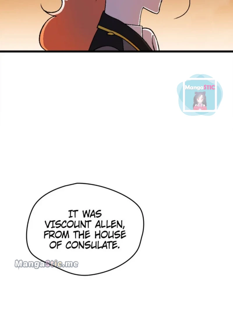 I'll Save This Damned Family! Chapter 96 page 97