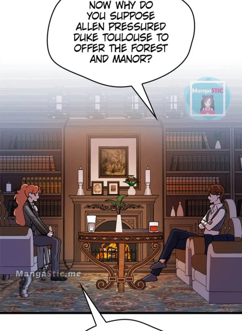 I'll Save This Damned Family! Chapter 96 page 99