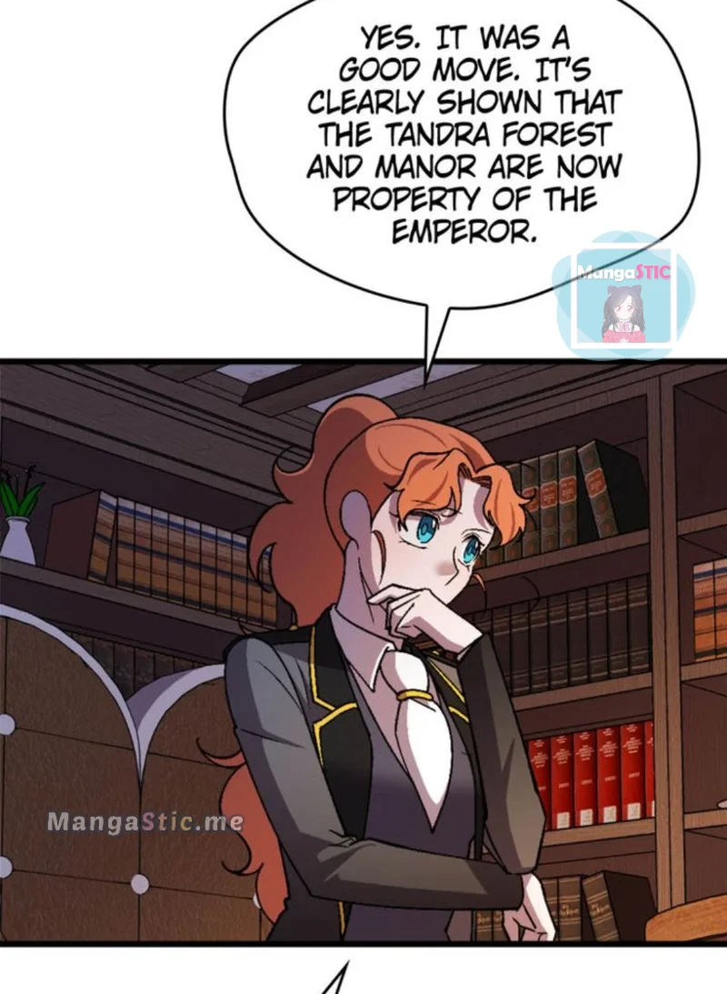 I'll Save This Damned Family! Chapter 96 page 103