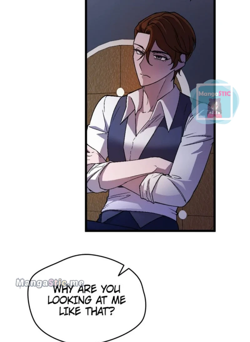 I'll Save This Damned Family! Chapter 96 page 105