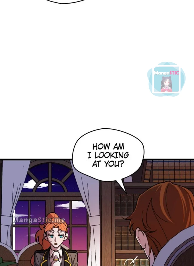 I'll Save This Damned Family! Chapter 96 page 106