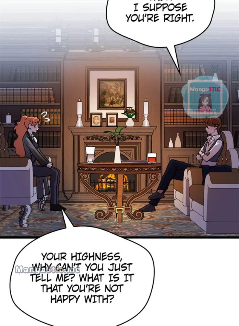 I'll Save This Damned Family! Chapter 96 page 110