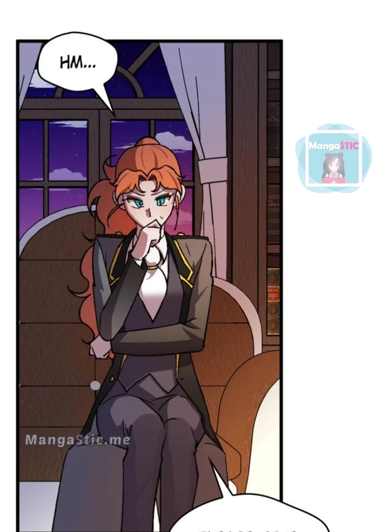 I'll Save This Damned Family! Chapter 96 page 114