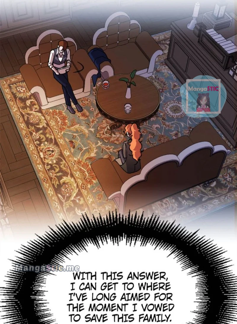 I'll Save This Damned Family! Chapter 96 page 118
