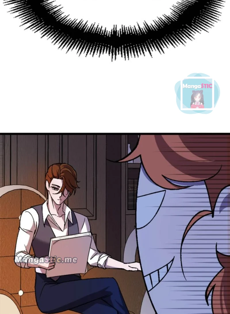 I'll Save This Damned Family! Chapter 96 page 119