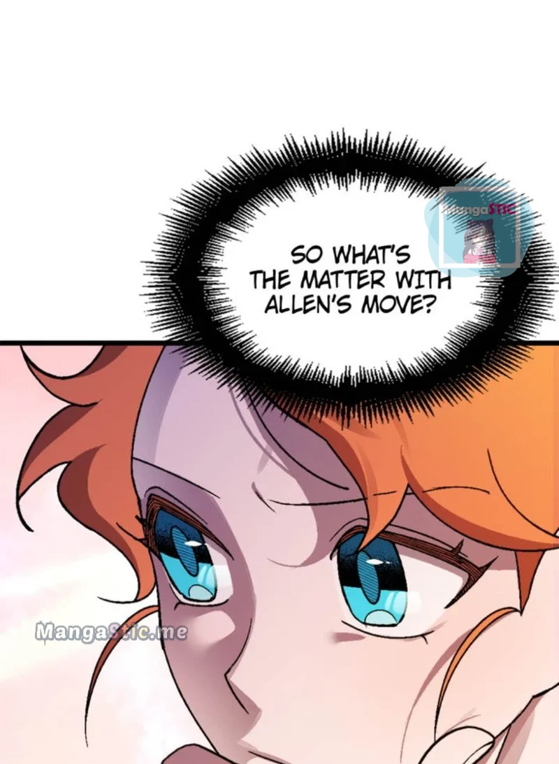 I'll Save This Damned Family! Chapter 96 page 121