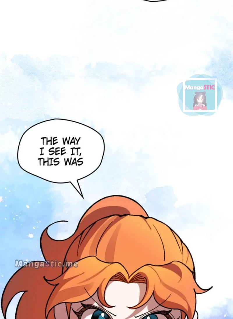I'll Save This Damned Family! Chapter 96 page 125