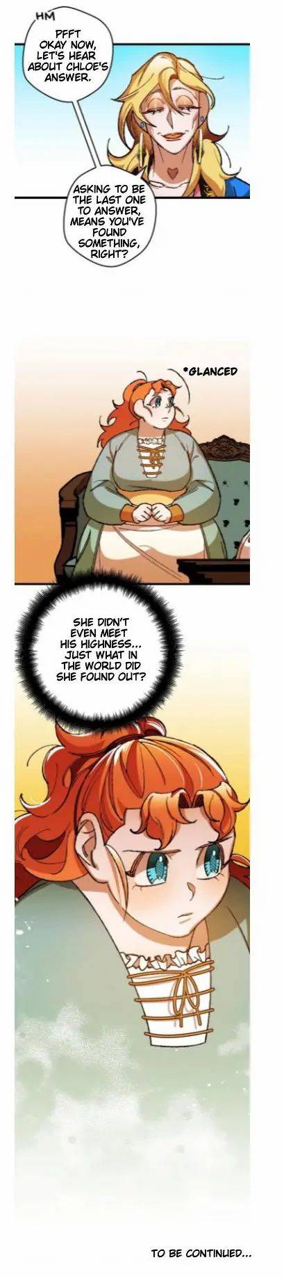 I'll Save This Damned Family! Chapter 18 page 17