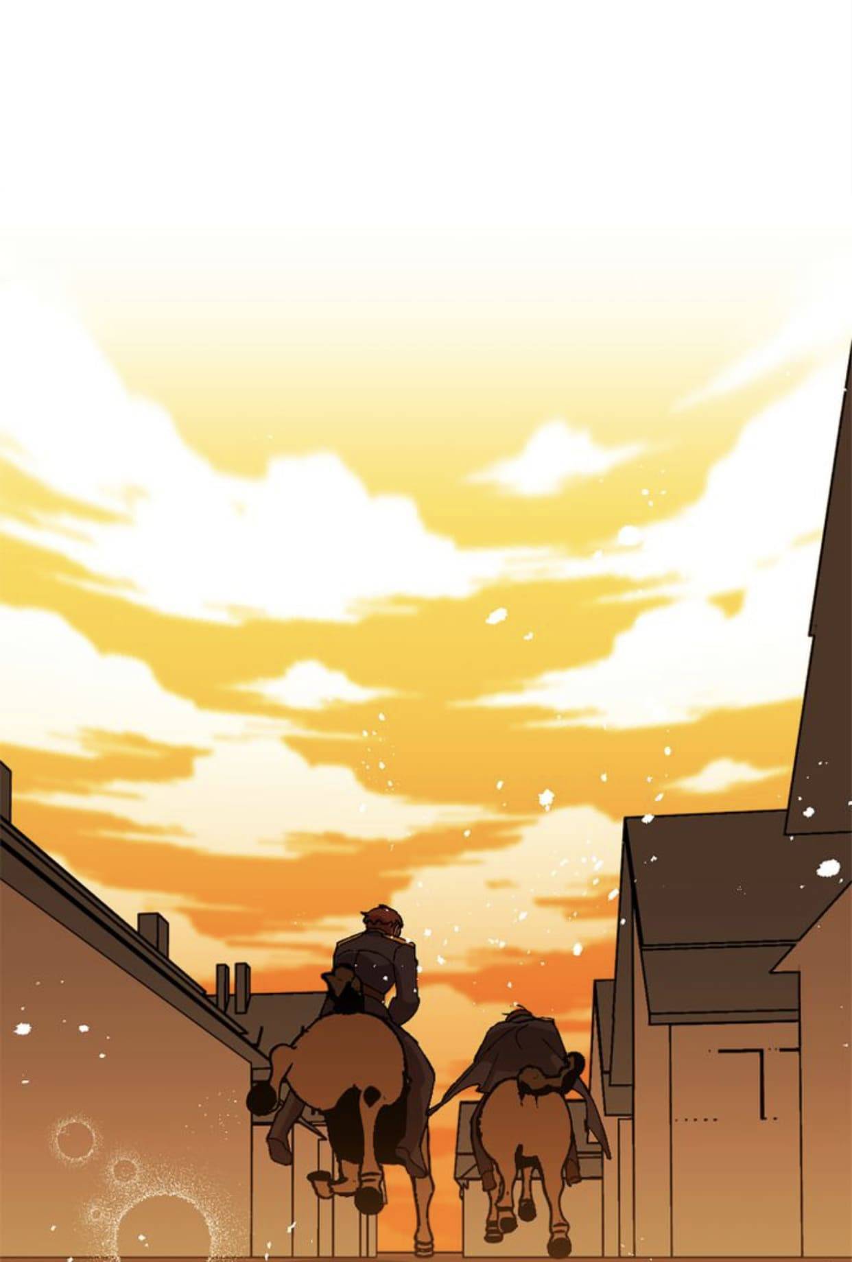 I'll Save This Damned Family! Chapter 52.5 page 1