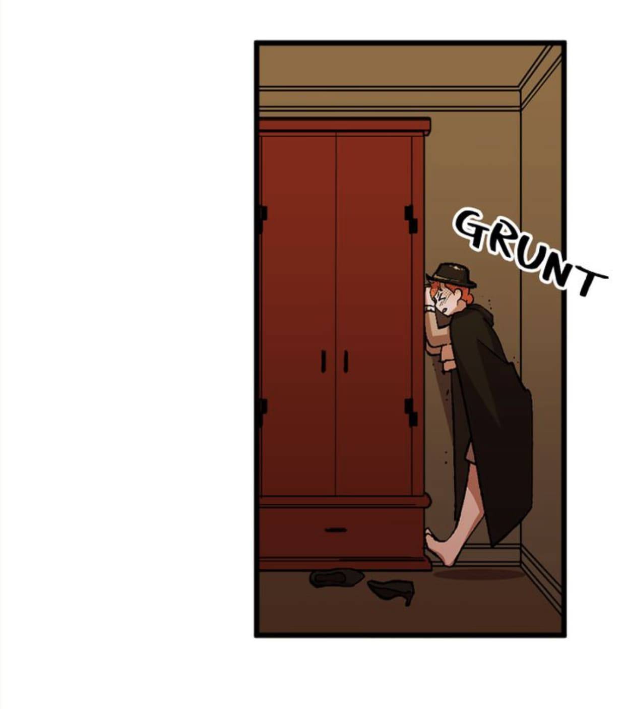 I'll Save This Damned Family! Chapter 52.5 page 8