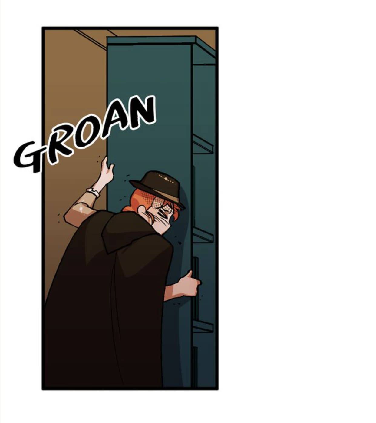 I'll Save This Damned Family! Chapter 52.5 page 9