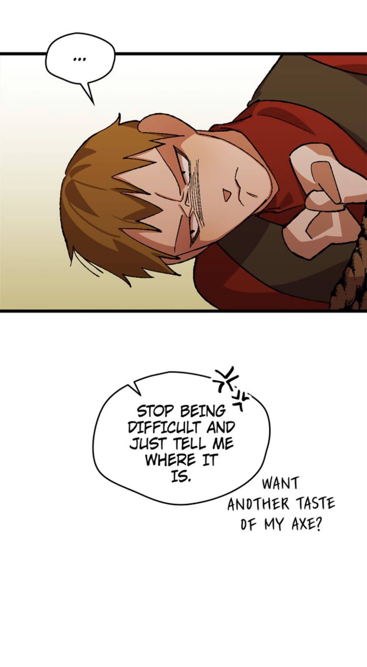I'll Save This Damned Family! Chapter 52.5 page 13