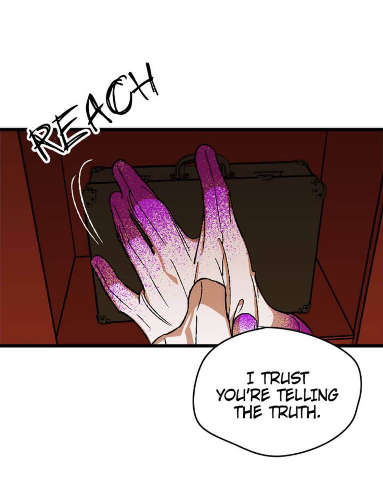 I'll Save This Damned Family! Chapter 52.5 page 17