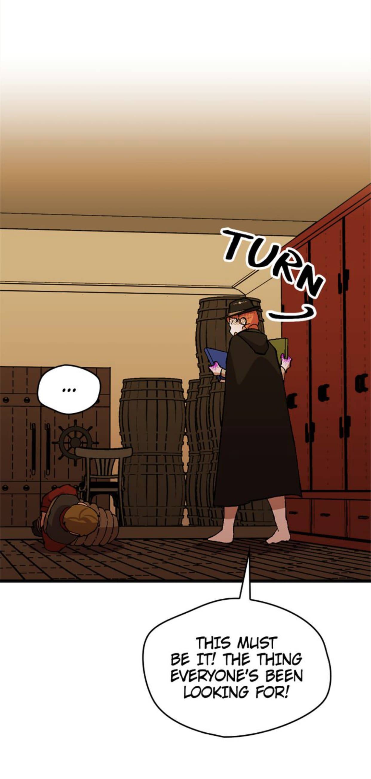 I'll Save This Damned Family! Chapter 52.5 page 20