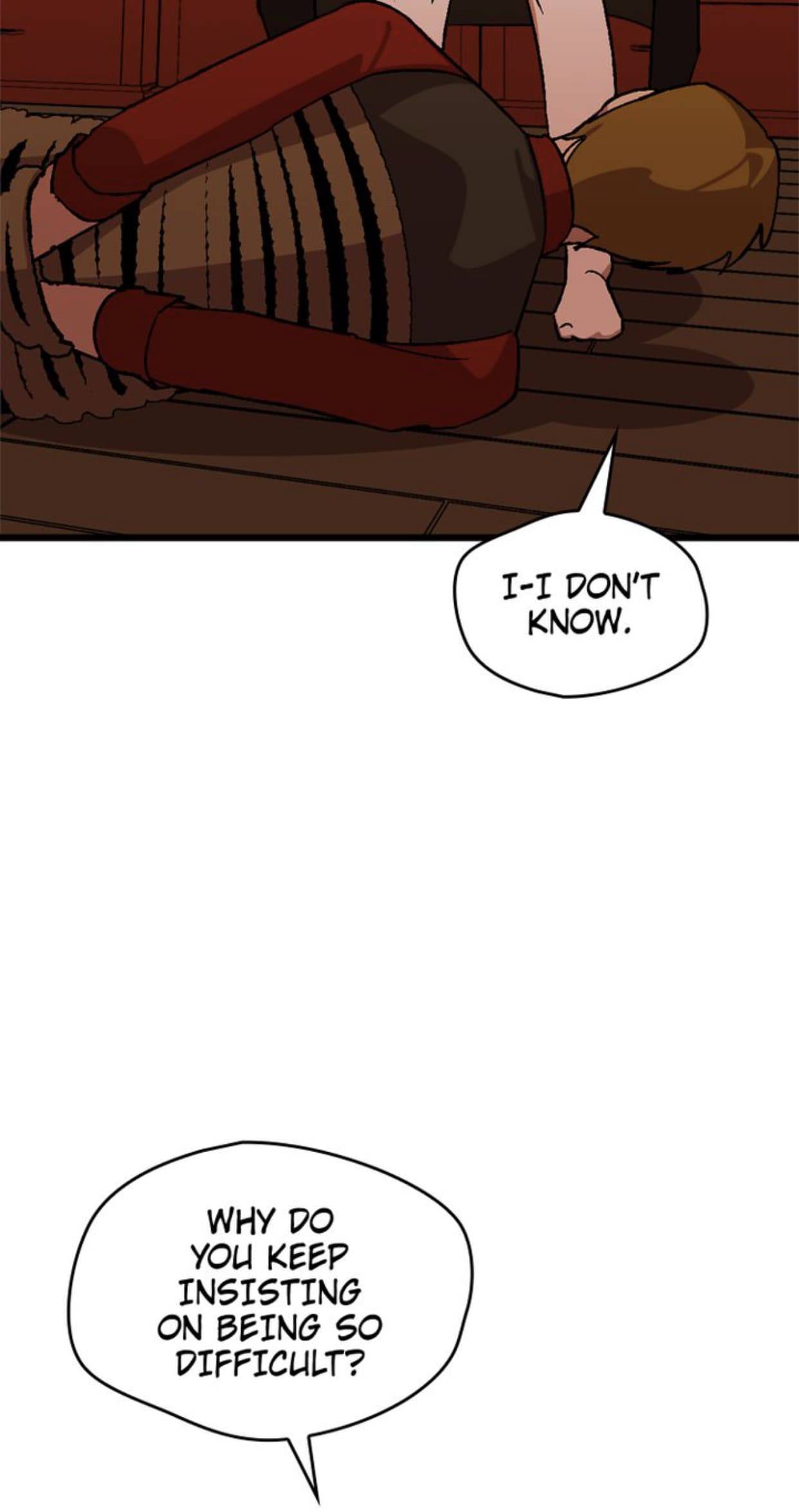 I'll Save This Damned Family! Chapter 52.5 page 27