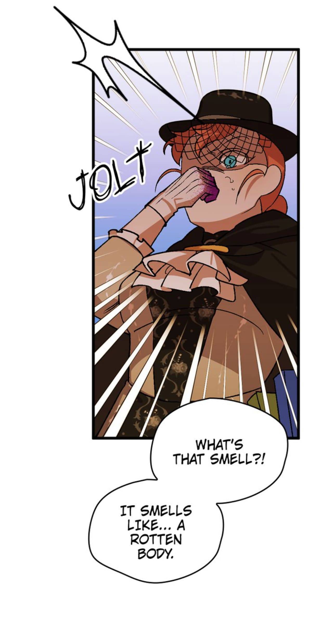 I'll Save This Damned Family! Chapter 52.5 page 29