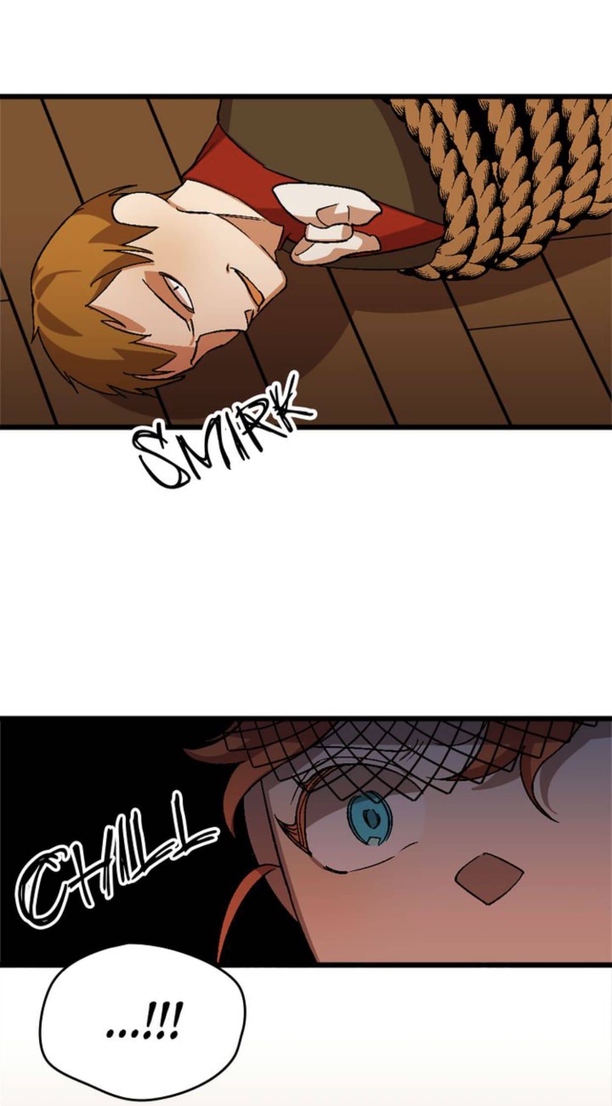 I'll Save This Damned Family! Chapter 52.5 page 30