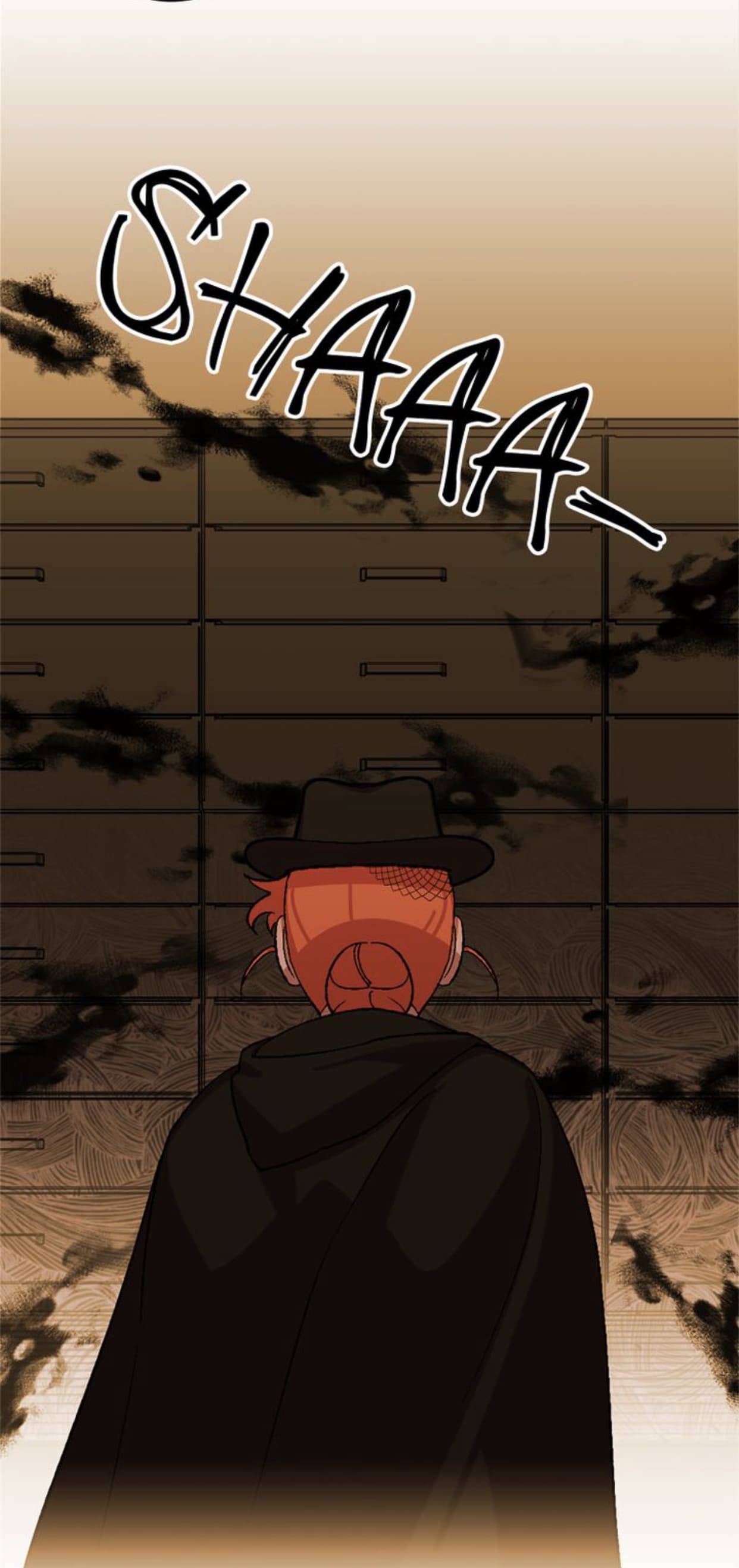 I'll Save This Damned Family! Chapter 52.5 page 31