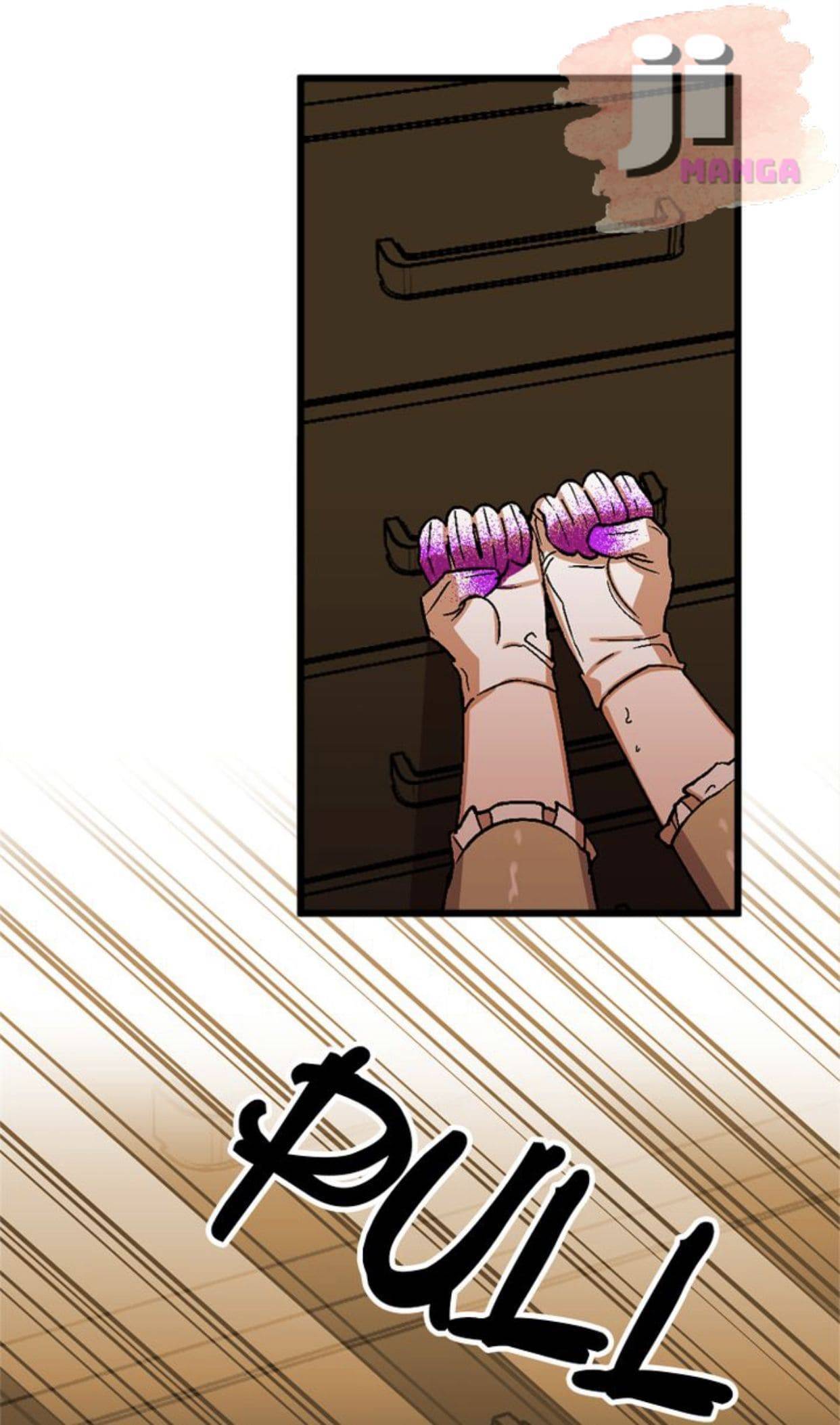 I'll Save This Damned Family! Chapter 52.5 page 33