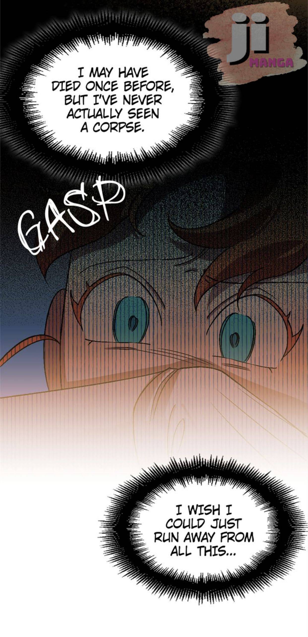 I'll Save This Damned Family! Chapter 52.5 page 35