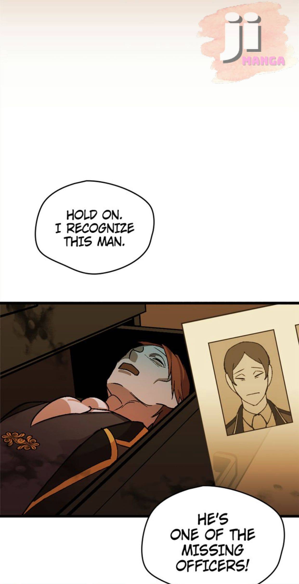 I'll Save This Damned Family! Chapter 52.5 page 37