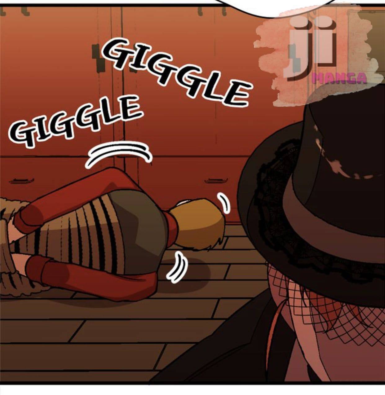 I'll Save This Damned Family! Chapter 52.5 page 38