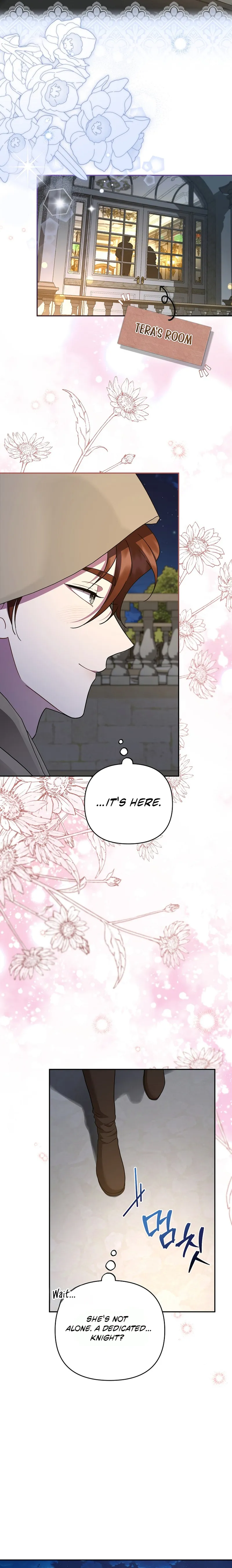 I'll Save This Damned Family! Chapter 165 page 8