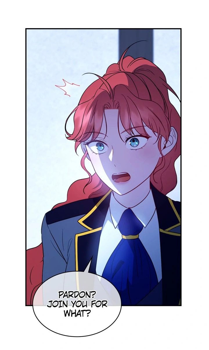 I'll Save This Damned Family! Chapter 150 page 4
