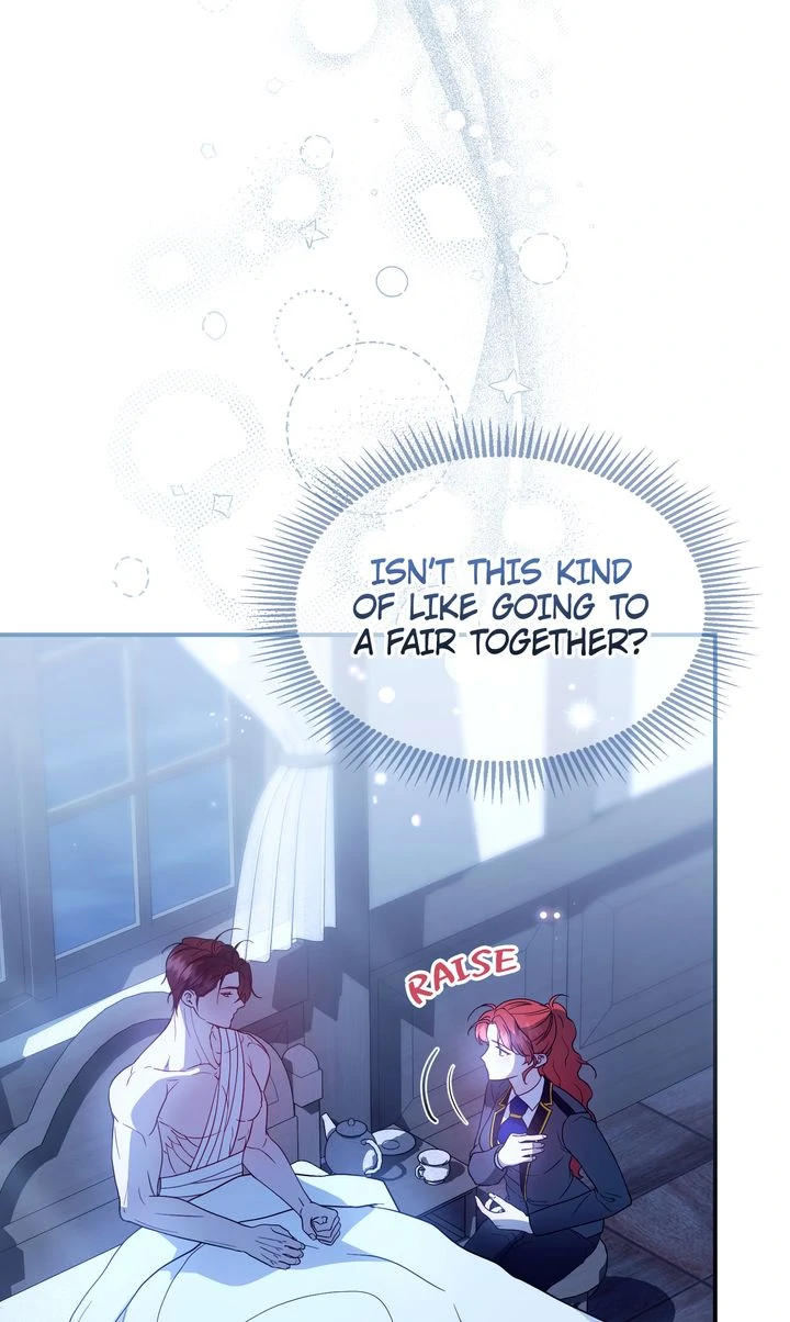 I'll Save This Damned Family! Chapter 150 page 8