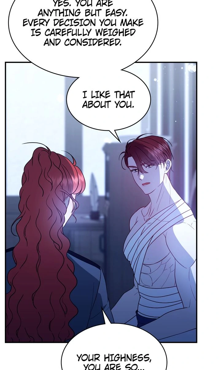 I'll Save This Damned Family! Chapter 150 page 15