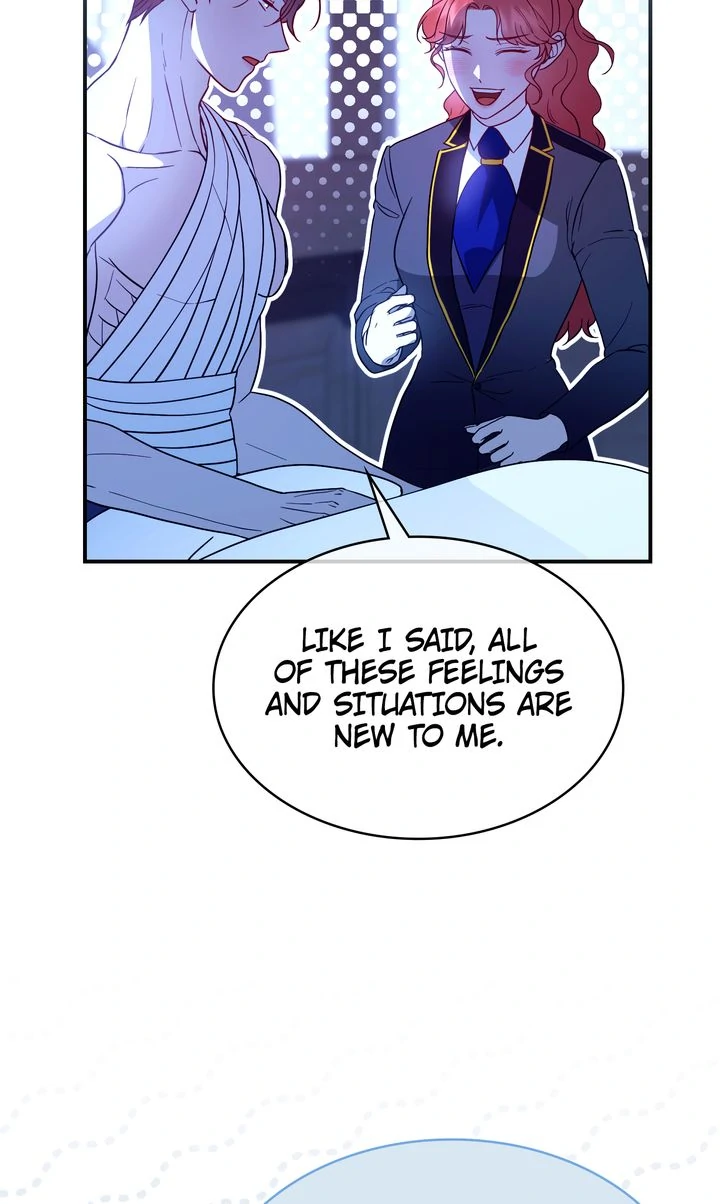 I'll Save This Damned Family! Chapter 150 page 21