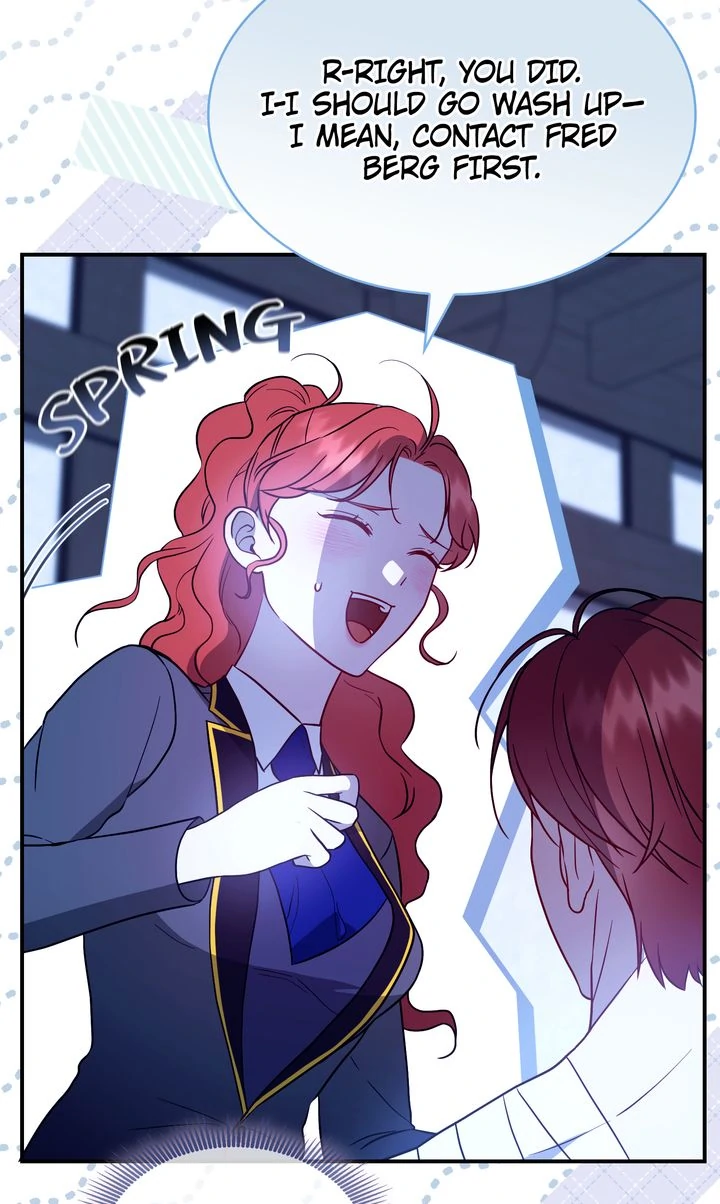 I'll Save This Damned Family! Chapter 150 page 22
