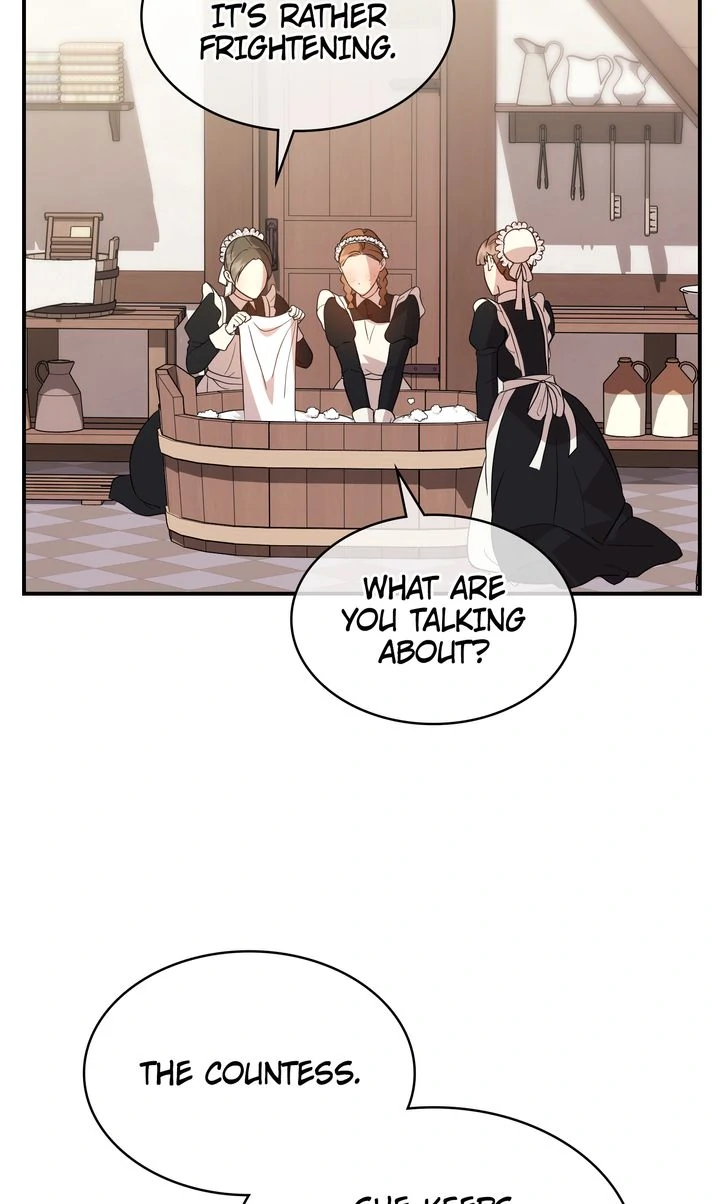 I'll Save This Damned Family! Chapter 150 page 29