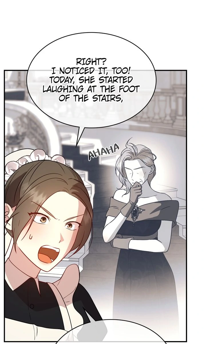 I'll Save This Damned Family! Chapter 150 page 31