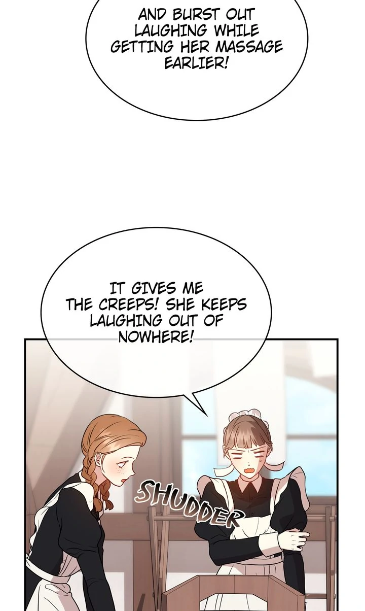 I'll Save This Damned Family! Chapter 150 page 32