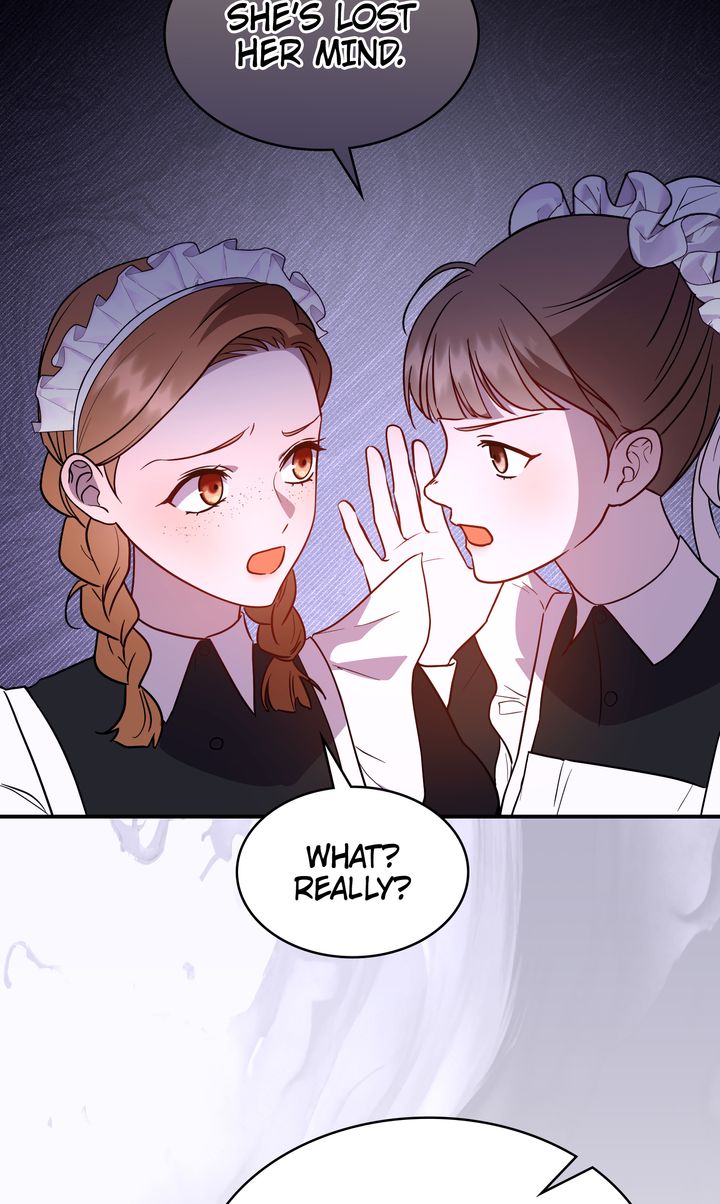 I'll Save This Damned Family! Chapter 150 page 34