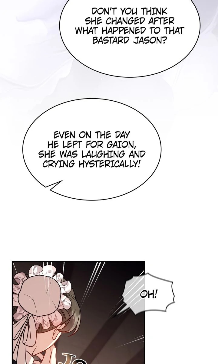 I'll Save This Damned Family! Chapter 150 page 35