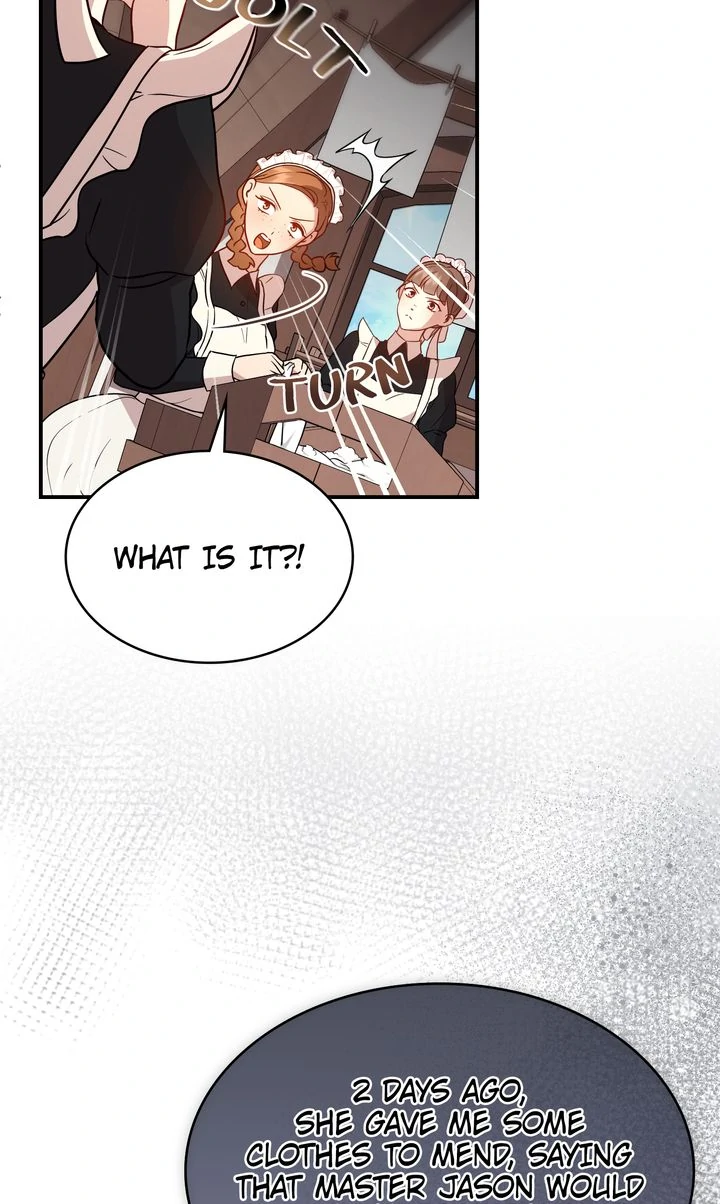 I'll Save This Damned Family! Chapter 150 page 36