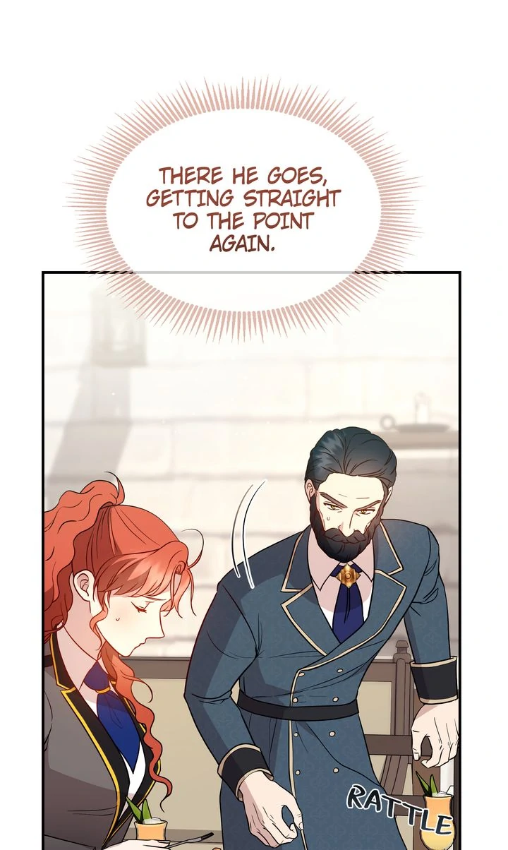 I'll Save This Damned Family! Chapter 150 page 43