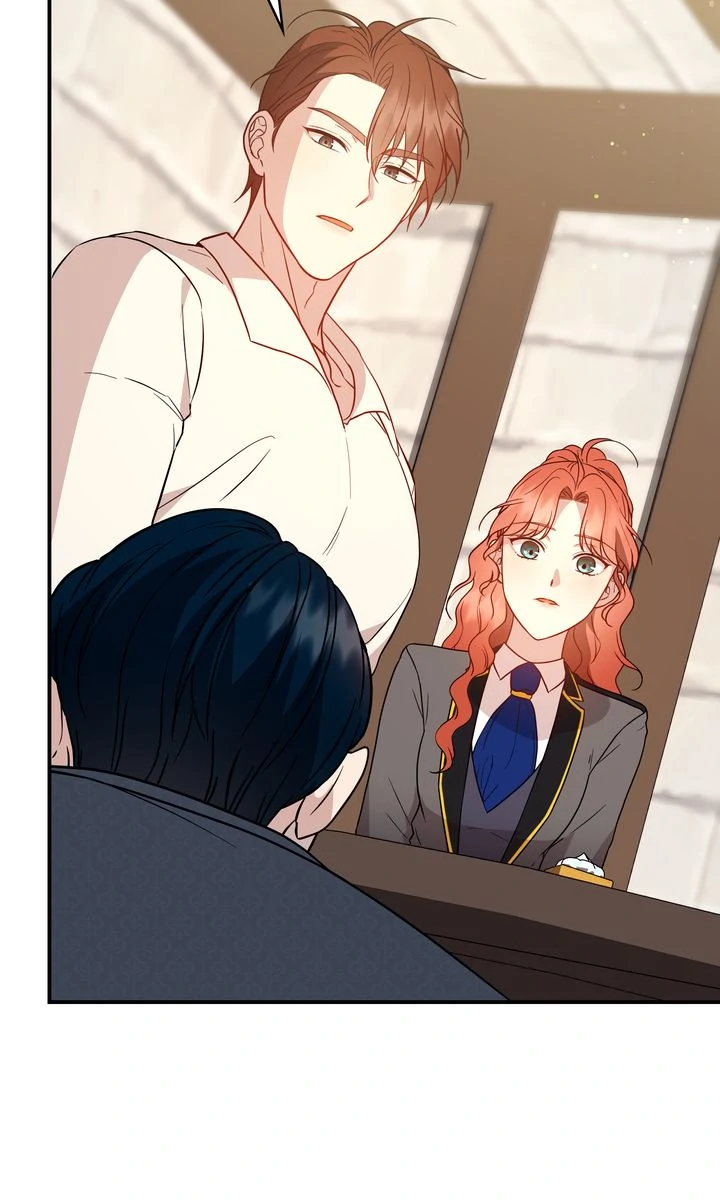 I'll Save This Damned Family! Chapter 150 page 47